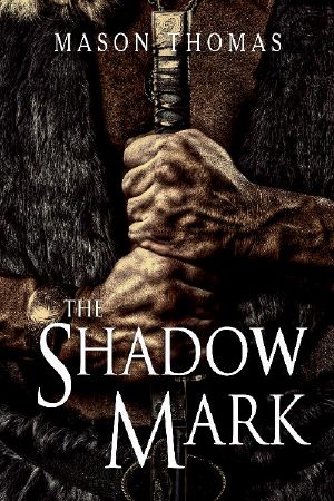 [Lords of Davenia 02] • The Shadow Mark